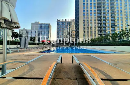 Apartment - 1 Bedroom - 1 Bathroom for rent in Park Heights 2 - Park Heights - Dubai Hills Estate - Dubai Apartment - 1 Bedroom - 1 Bathroom for rent in Park Heights 2 - Park Heights - Dubai Hills Estate - Dubai