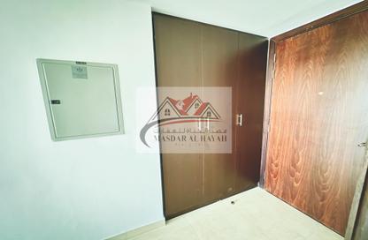 Apartment - 1 Bedroom - 2 Bathrooms for rent in Muwaileh Commercial - Sharjah