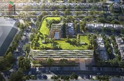 شقة - 2 غرف نوم - 3 حمامات للبيع في كريسويل فيوز - دبي الجنوب (مركز دبي العالمي) - دبي