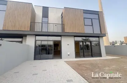 Townhouse - 4 Bedrooms - 5 Bathrooms for rent in Mudon Al Ranim 3 - Mudon - Dubai