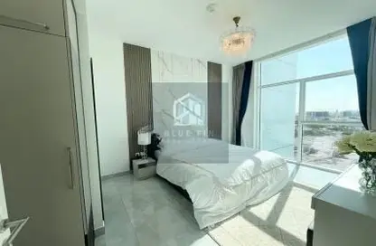 Apartment - 1 Bedroom - 1 Bathroom for rent in Pearlz by Danube - Al Furjan - Dubai