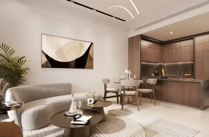 شقة - 1 حمام للبيع في ماركيز فيستا - مجمع دبي ريزيدنس - دبي لاند - دبي