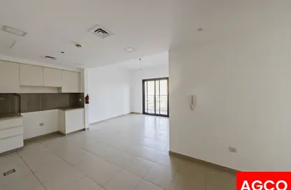 Apartment - 2 Bedrooms - 2 Bathrooms for sale in Hayat Boulevard 2A - Hayat Boulevard 2 - Hayat Boulevard - Town Square - Dubai