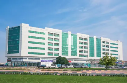 Apartment - Studio - 1 Bathroom for rent in Al Mozon Building 5 - Industrial Area 6 - Sharjah Industrial Area - Sharjah