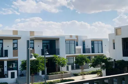 Villa - 3 Bedrooms - 4 Bathrooms for rent in Arabian Ranches 3 - Dubai