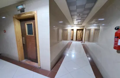 Apartment - 1 Bedroom - 1 Bathroom for rent in Lootah Tower - Al Nahda - Sharjah