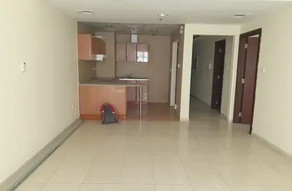 Apartment - 1 Bedroom - 2 Bathrooms for rent in Al Mamzar - Deira - Dubai