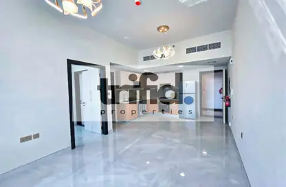 شقة - غرفة نوم - 2 حمامات للايجار في سكايز من دانوب - ارجان - دبي