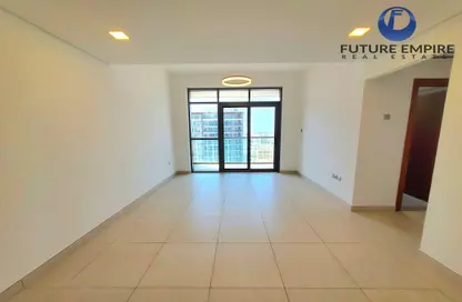 Apartment - 1 Bedroom - 2 Bathrooms for rent in Al Habbai 4 - Jumeirah Garden City - Al Satwa - Dubai
