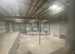 Warehouse - 4 bathrooms for rent in Saih Shuaib 4 - Dubai Industrial City - Dubai