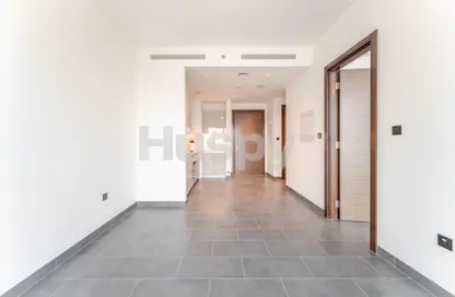 Apartment - 1 Bedroom - 2 Bathrooms for rent in The Crest Tower A - Sobha Hartland - Mohammed Bin Rashid City - Dubai