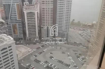 شقة - 2 غرف نوم - 3 حمامات للايجار في لؤلؤة المجاز - المجاز 2 - المجاز - الشارقة شقة - 2 غرف نوم - 3 حمامات للايجار في لؤلؤة المجاز - المجاز 2 - المجاز - الشارقة