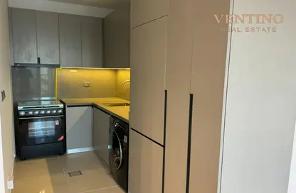 Apartment - 1 Bedroom - 1 Bathroom for sale in Mag 970 - Mohammed Bin Rashid City - Dubai