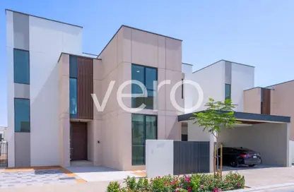 Villa - 5 Bedrooms - 6 Bathrooms for rent in Caya 1 - Arabian Ranches 3 - Dubai