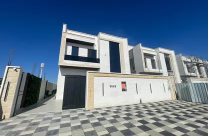 فيلا - 5 غرف نوم - 7 حمامات للبيع في الزاهية جاردنز - الزاهية - عجمان