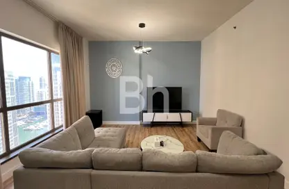 Apartment - 3 Bedrooms - 4 Bathrooms for sale in Shams 1 - Shams - Jumeirah Beach Residence - Dubai