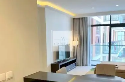 Apartment - 1 Bedroom - 2 Bathrooms for rent in Celestia - Dubai South (Dubai World Central) - Dubai