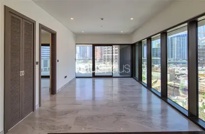 Apartment - 1 Bedroom - 2 Bathrooms for rent in Peninsula Five - Peninsula - Business Bay - Dubai