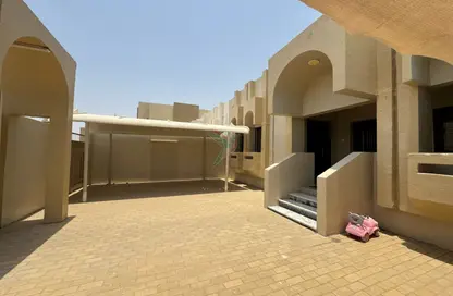 Villa - 3 Bedrooms - 3 Bathrooms for rent in Al Ameriya - Al Jimi - Al Ain