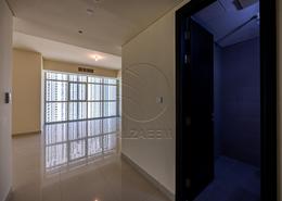 Apartment - 1 bedroom - 2 bathrooms for rent in Marina Heights 2 - Marina Square - Al Reem Island - Abu Dhabi