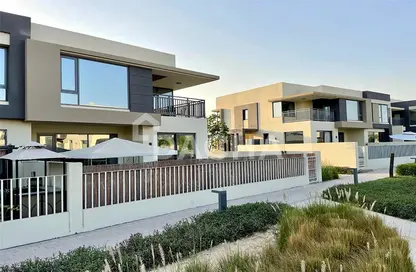 Villa - 5 Bedrooms - 4 Bathrooms for rent in Maple 2 - Maple at Dubai Hills Estate - Dubai Hills Estate - Dubai Villa - 5 Bedrooms - 4 Bathrooms for rent in Maple 2 - Maple at Dubai Hills Estate - Dubai Hills Estate - Dubai