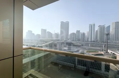 Apartment - 1 Bedroom - 2 Bathrooms for rent in Lake Almas East - Jumeirah Lake Towers - Dubai Apartment - 1 Bedroom - 2 Bathrooms for rent in Lake Almas East - Jumeirah Lake Towers - Dubai