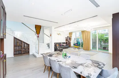 Villa - 4 Bedrooms - 4 Bathrooms for sale in Royal Park South - Jumeirah Village Circle - Dubai