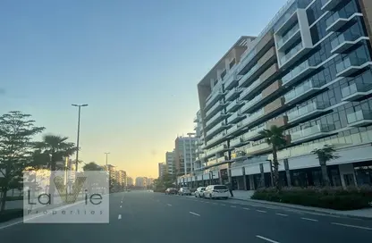 محل - استوديو - 1 حمام للايجار في عزيزي ريفيرا 46 - ميدان واحد - ميدان - دبي