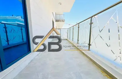 شقة - غرفة نوم - 2 حمامات للايجار في مبني ماراح - 4 الورسان - الورسان - دبي