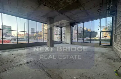 Shop - Studio - 1 Bathroom for rent in Binghatti Amber - District 11 - Jumeirah Village Circle - Dubai