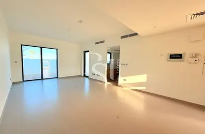 Townhouse - 3 Bedrooms - 4 Bathrooms for sale in Noya Viva - Noya - Yas Island - Abu Dhabi
