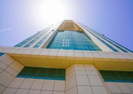 Office Space for rent in Sheikh Hamad Bin Abdullah St. - Fujairah