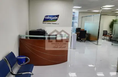 مكتب - استوديو للبيع في ذا إكستشنج - الخليج التجاري - دبي مكتب - استوديو للبيع في ذا إكستشنج - الخليج التجاري - دبي