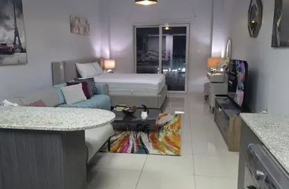 Apartment - 1 Bathroom for rent in Al Zahia Garden Apartments - Al Zahia - Muwaileh Commercial - Sharjah