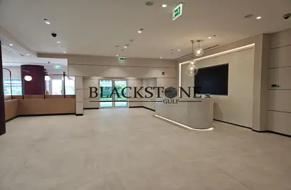 Office Space - Studio - 2 Bathrooms for rent in EIB 04 Building - Dubai Media City - Dubai
