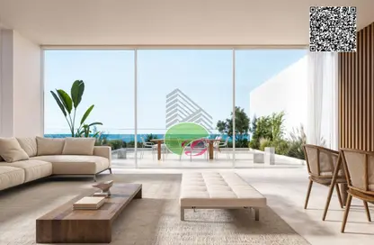 Duplex - 3 Bedrooms - 5 Bathrooms for sale in Sealine Residences - Al Zorah - Ajman Duplex - 3 Bedrooms - 5 Bathrooms for sale in Sealine Residences - Al Zorah - Ajman