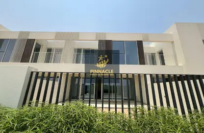فيلا - 3 غرف نوم - 4 حمامات للايجار في تاليا - ذا فالي - دبي