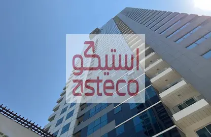 محل - استوديو - 1 حمام للايجار في اقامة دسيت دبي مرينا - دبي مارينا - دبي