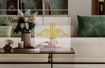 Apartment - Studio - 1 Bathroom for sale in Wadi Al Safa 3 - Dubai