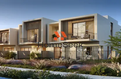 Villa - 3 Bedrooms - 4 Bathrooms for sale in Orania - The Valley - Dubai