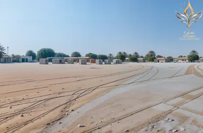 أرض - استوديو للبيع في سيح شعيب 1 - جبل علي - دبي