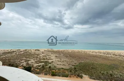 Apartment - Studio - 1 Bathroom for sale in Royal Breeze 4 - Royal Breeze - Al Hamra Village - Ras Al Khaimah Apartment - Studio - 1 Bathroom for sale in Royal Breeze 4 - Royal Breeze - Al Hamra Village - Ras Al Khaimah