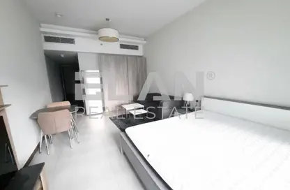 شقة - 1 حمام للايجار في سول باي - الخليج التجاري - دبي شقة - 1 حمام للايجار في سول باي - الخليج التجاري - دبي