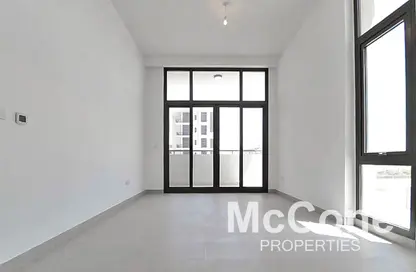 Apartment - 1 Bedroom - 1 Bathroom for sale in Parkviews - Town Square - Dubai