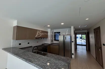 Townhouse - 4 Bedrooms - 3 Bathrooms for rent in Santorini - Damac Lagoons - Dubai