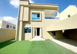 Villa - 4 bedrooms - 6 bathrooms for sale in Al Maha Village - Al Zahya - Ajman