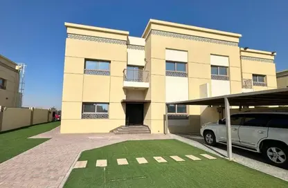 Villa - 5 Bedrooms - 6 Bathrooms for sale in Sharjah Garden City - Sharjah