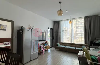 Apartment - 2 Bedrooms - 2 Bathrooms for sale in Edison House - Dubai Land - Dubai