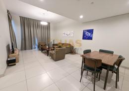 Apartment - 1 bedroom - 2 bathrooms for rent in Jumeirah Garden City - Al Satwa - Dubai