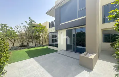 Townhouse - 4 Bedrooms - 4 Bathrooms for rent in Maple 1 - Maple at Dubai Hills Estate - Dubai Hills Estate - Dubai